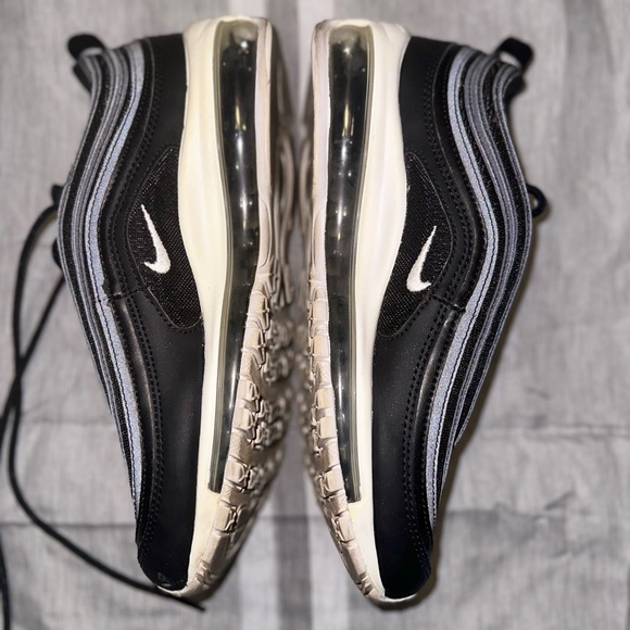 Air Max 97’s size 7 in men - Picture 4 of 5